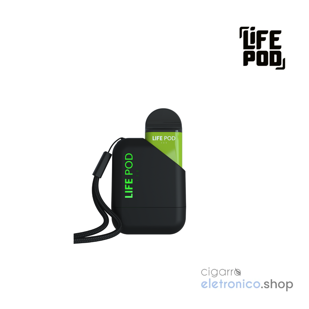 kit lifepod 8mil