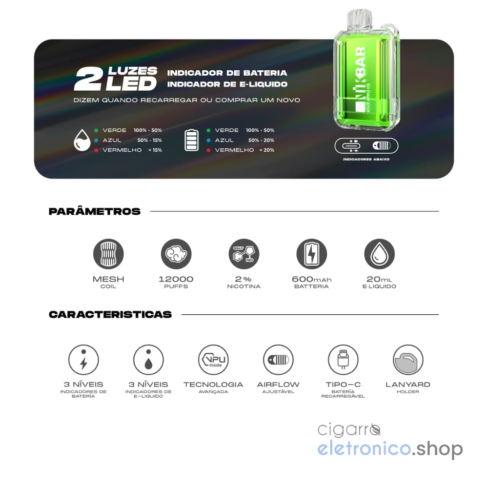 Home | Cigarro Eletrônico Shop