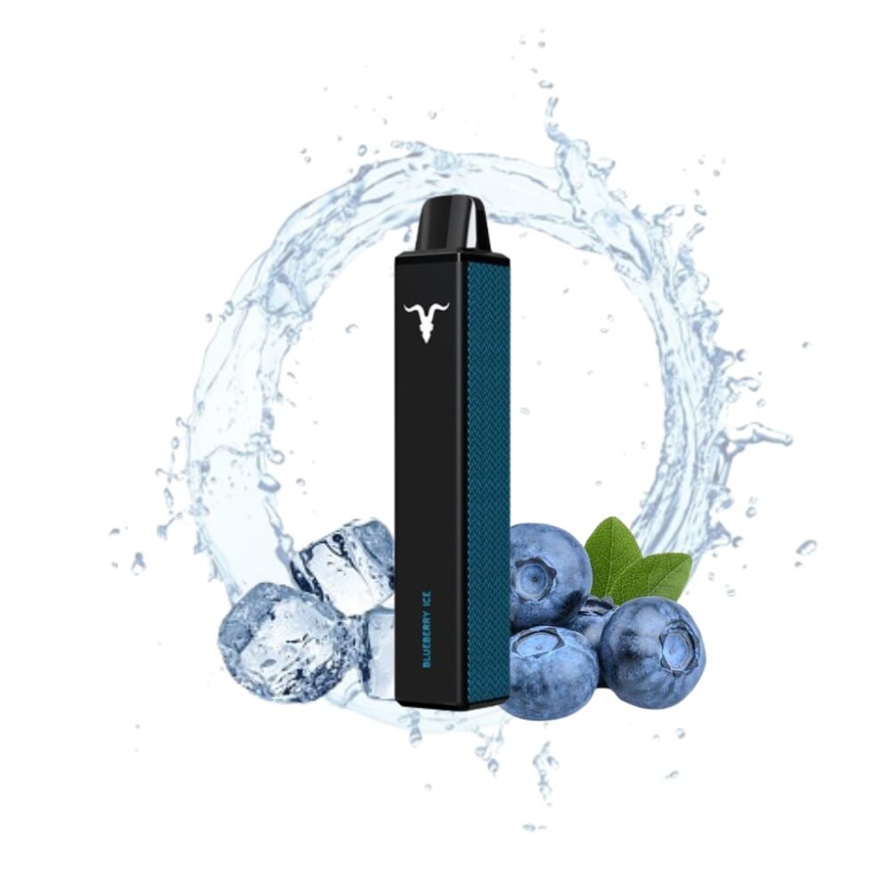 Pod Descartável Ignite V35 3500 Puffs - Todos os Sabores | Cigarro Eletrônico Shop