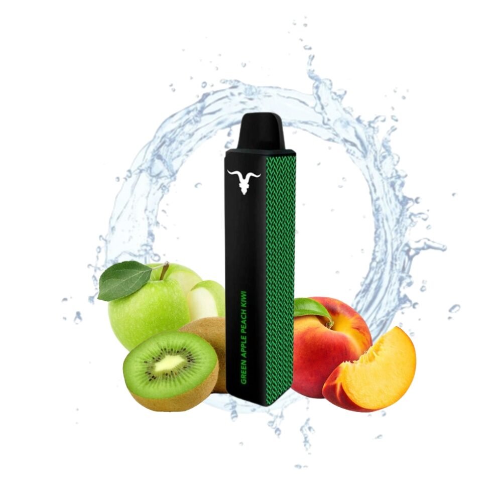Pod Descartável Ignite V35 3500 Puffs - Todos os Sabores | Cigarro Eletrônico Shop