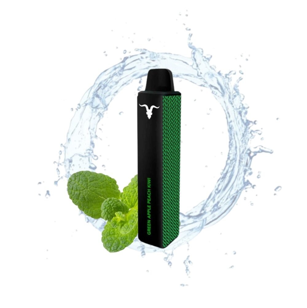 Pod Descartável Ignite V35 3500 Puffs - Todos os Sabores | Cigarro Eletrônico Shop