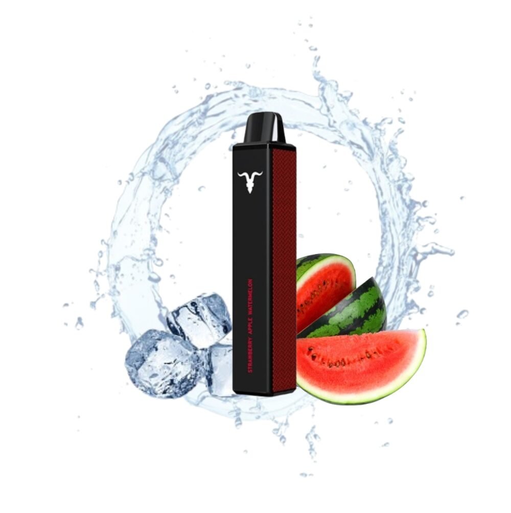 Pod Descartável Ignite V35 3500 Puffs - Todos os Sabores | Cigarro Eletrônico Shop