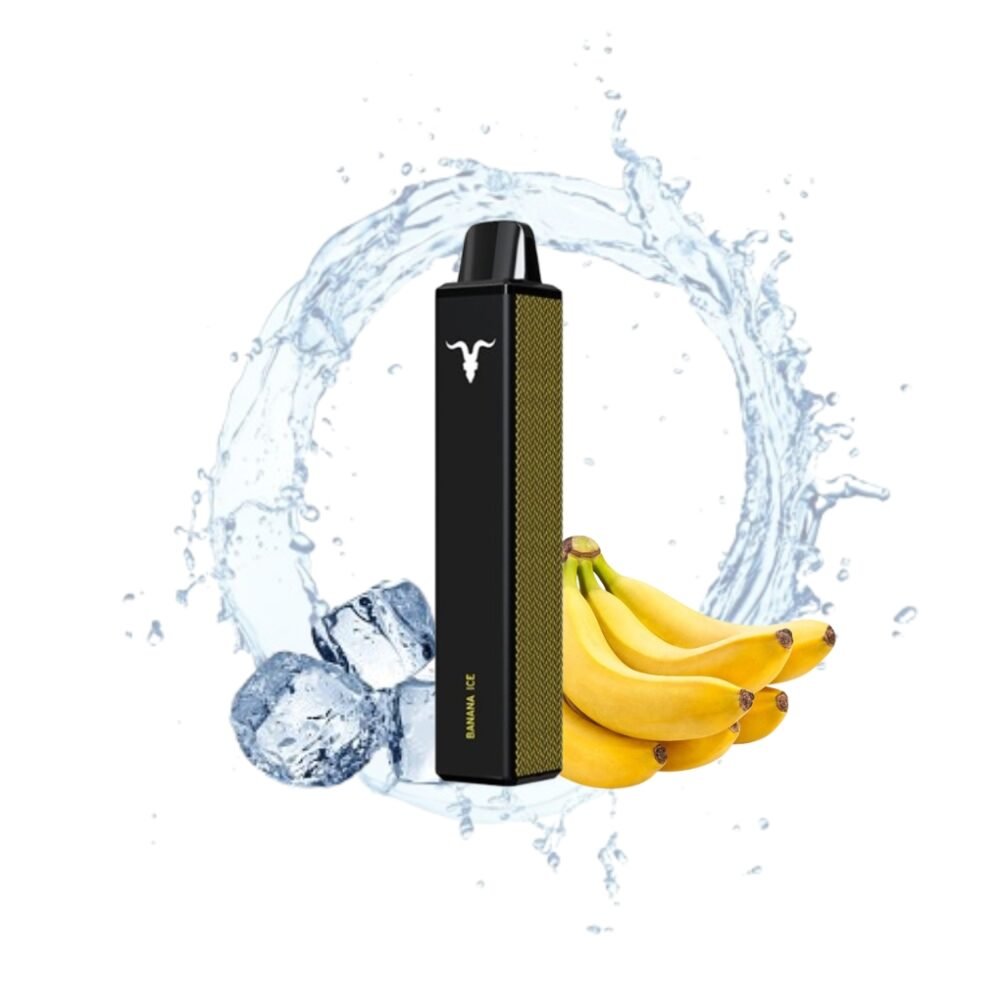 Pod Descartável Ignite V35 3500 Puffs - Todos os Sabores | Cigarro Eletrônico Shop