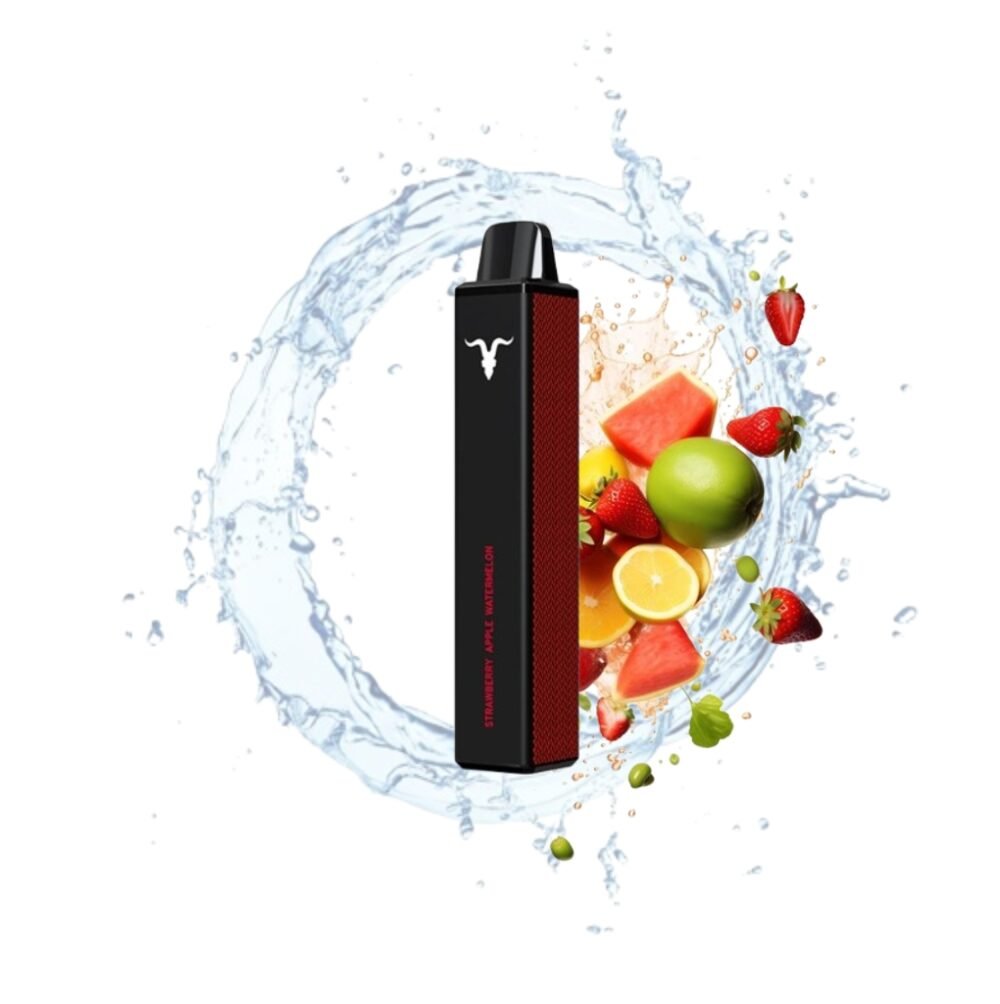 Pod Descartável Ignite V35 3500 Puffs - Todos os Sabores | Cigarro Eletrônico Shop