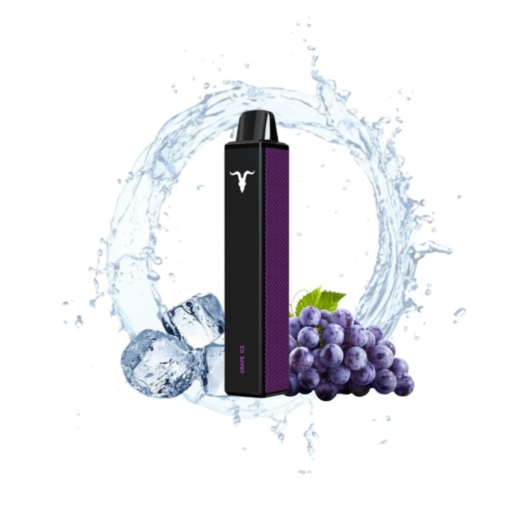 Pod Descartável Ignite V35 3500 Puffs - Todos os Sabores | Cigarro Eletrônico Shop